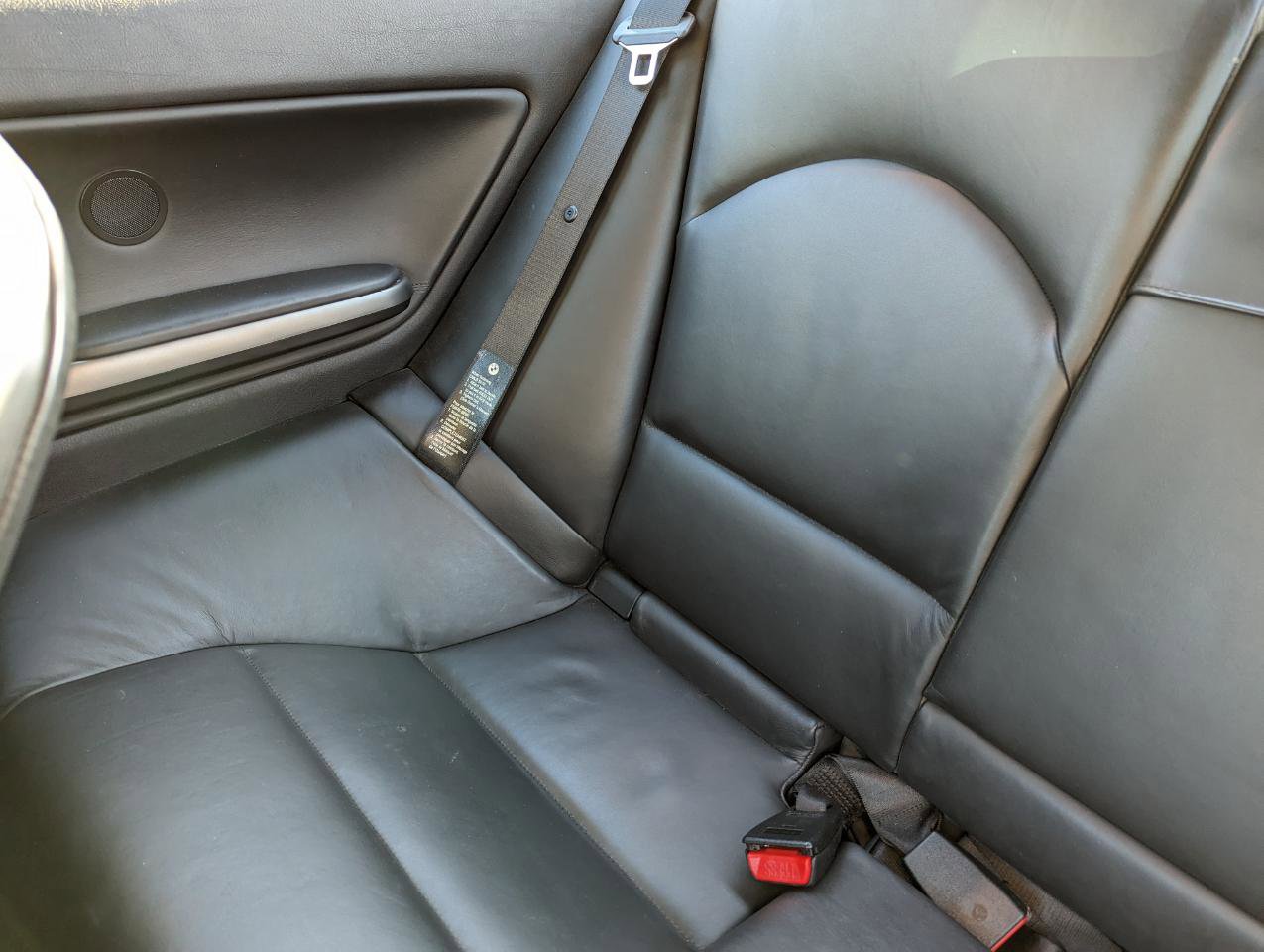 Used 2002 BMW M3 Coupe RWD image 40