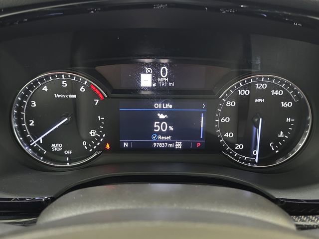 Used 2020 Cadillac XT6 Sport AWD/4WD image 18