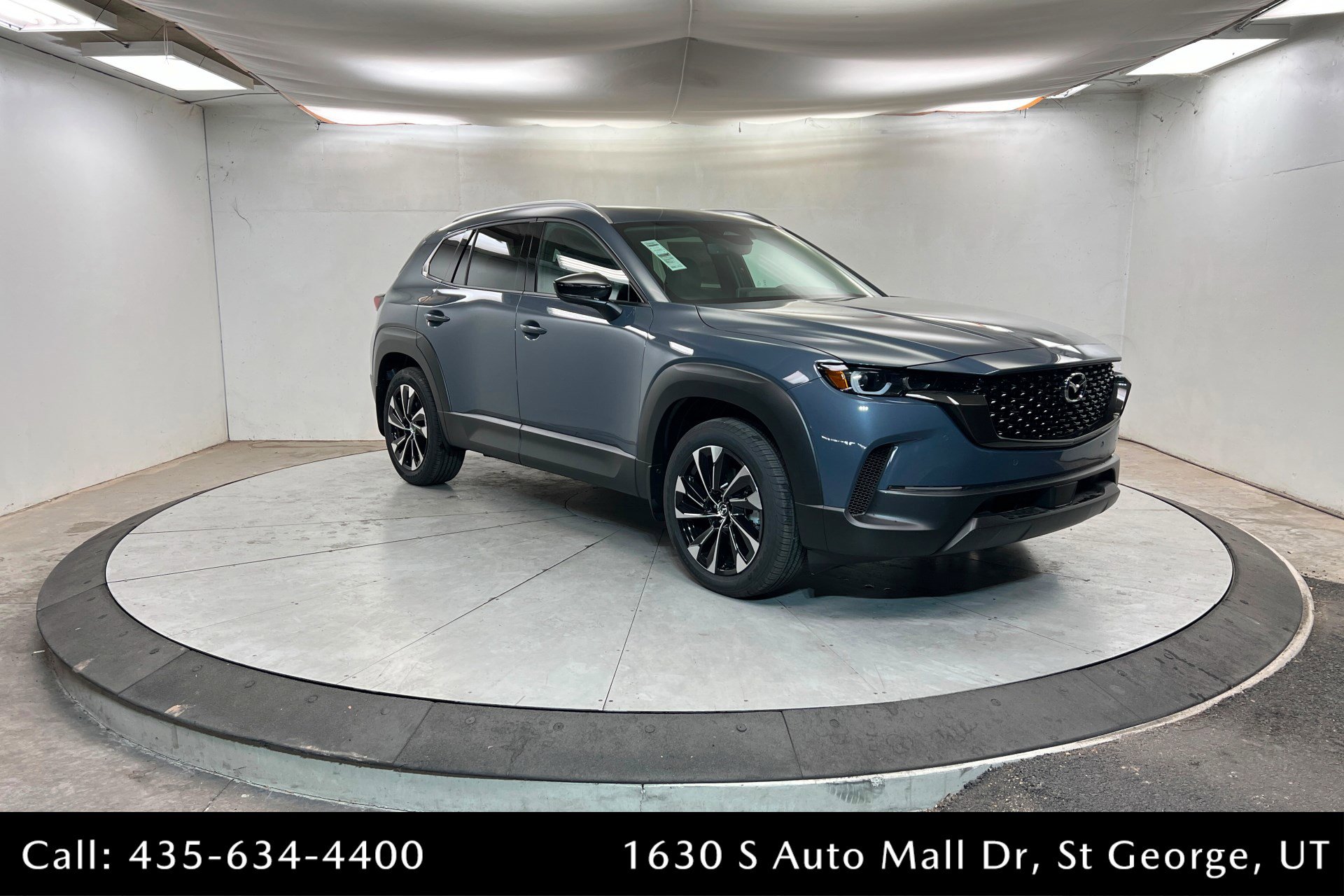 New 2026 MAZDA CX-50 2.5 Hybrid w/ Weather Package image 9