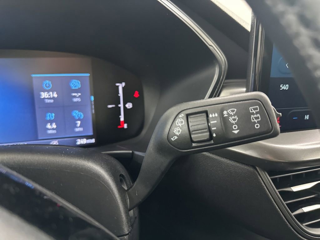 New 2026 Ford Escape Active w/ Tech Pack #1 image 35