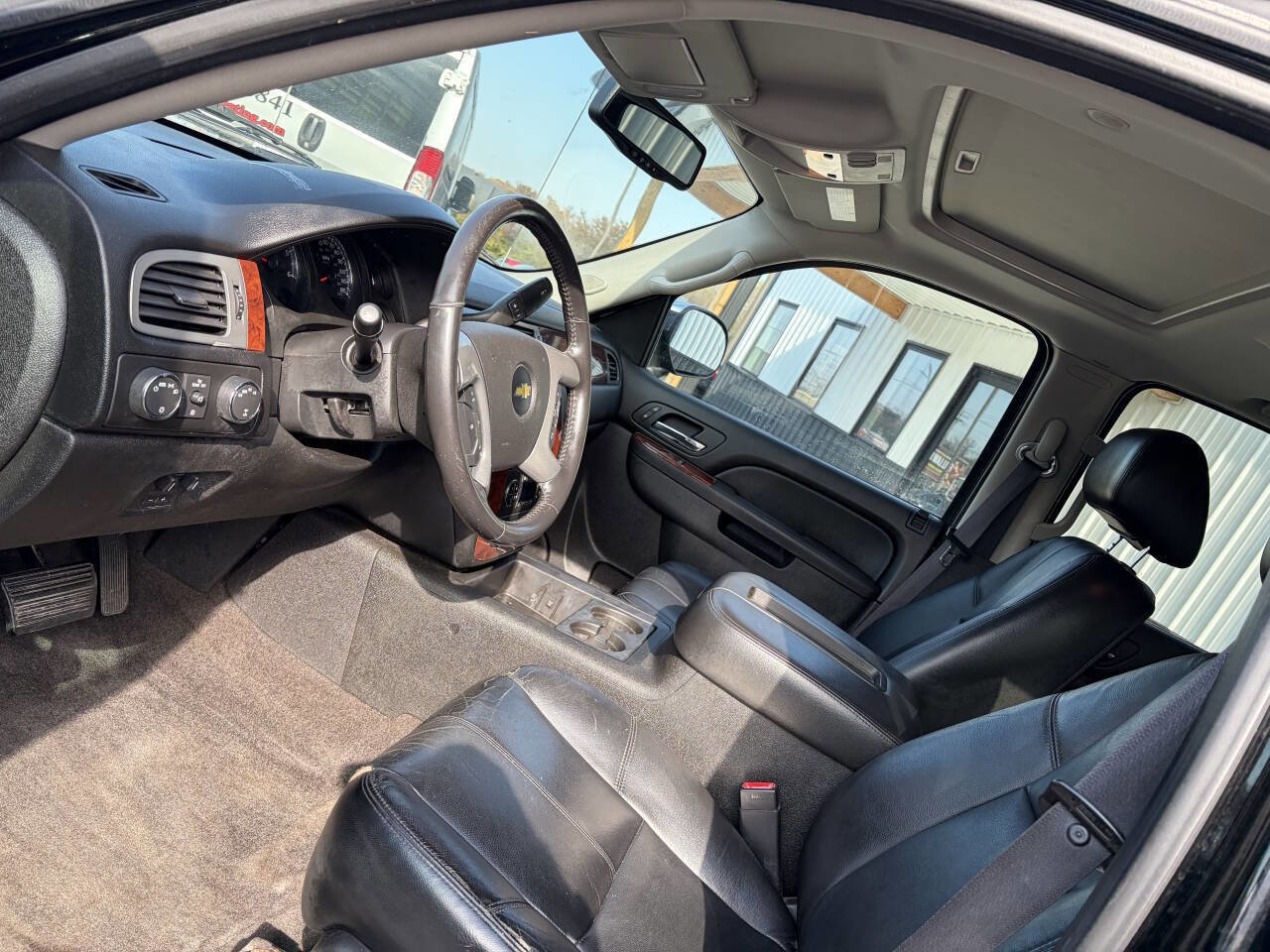 Used 2012 Chevrolet Avalanche LT w/ All-Star Edition image 15