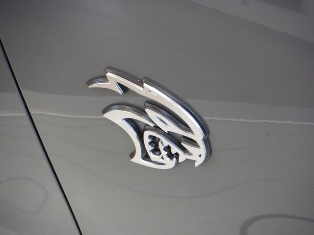 New 2027 Dodge Durango SRT Hellcat AWD/4WD image 18