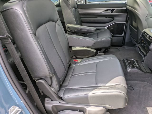 New 2026 Jeep Grand Wagoneer L Limited image 30