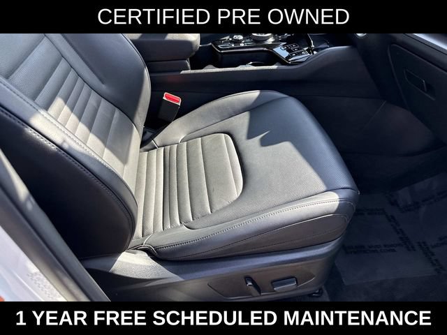 Used 2023 Kia Sportage SX Prestige AWD/4WD image 10