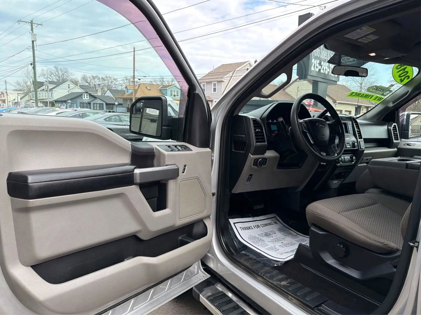 Used 2018 Ford F150 XLT image 20