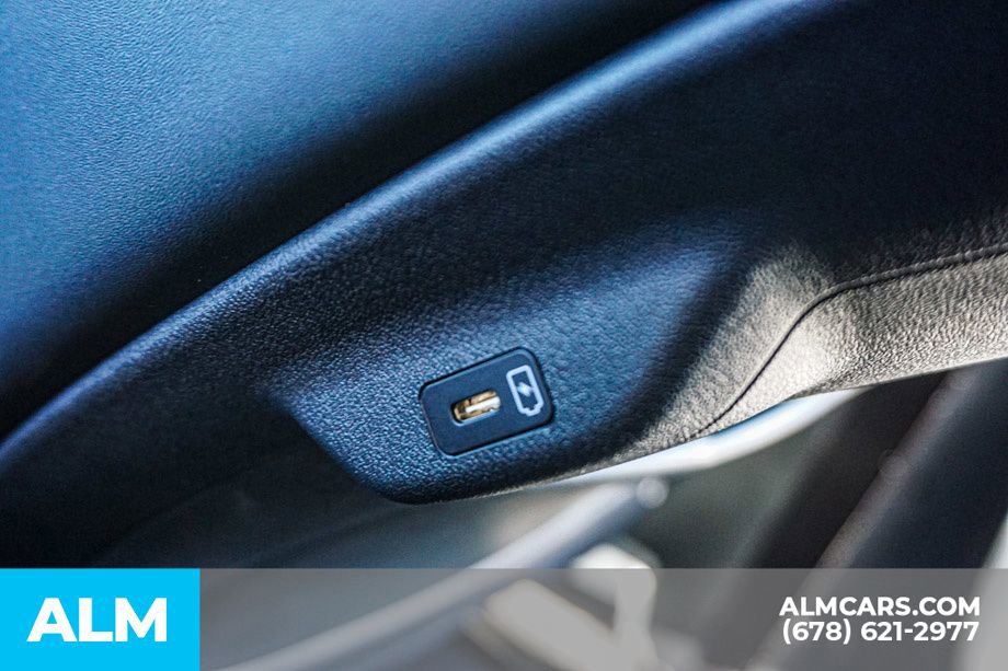 Used 2024 Kia EV6 Light image 33