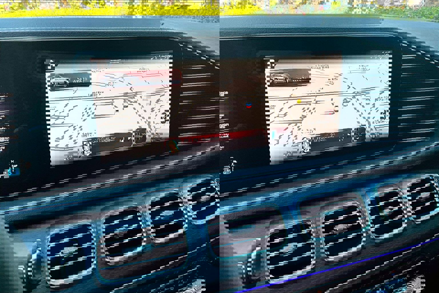 Used 2024 Mercedes-Benz GLE 53 AMG 4MATIC Coupe image 5