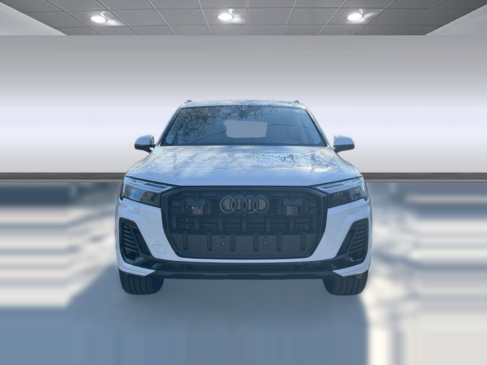 New 2026 Audi Q7 3.0T Premium Plus image 6