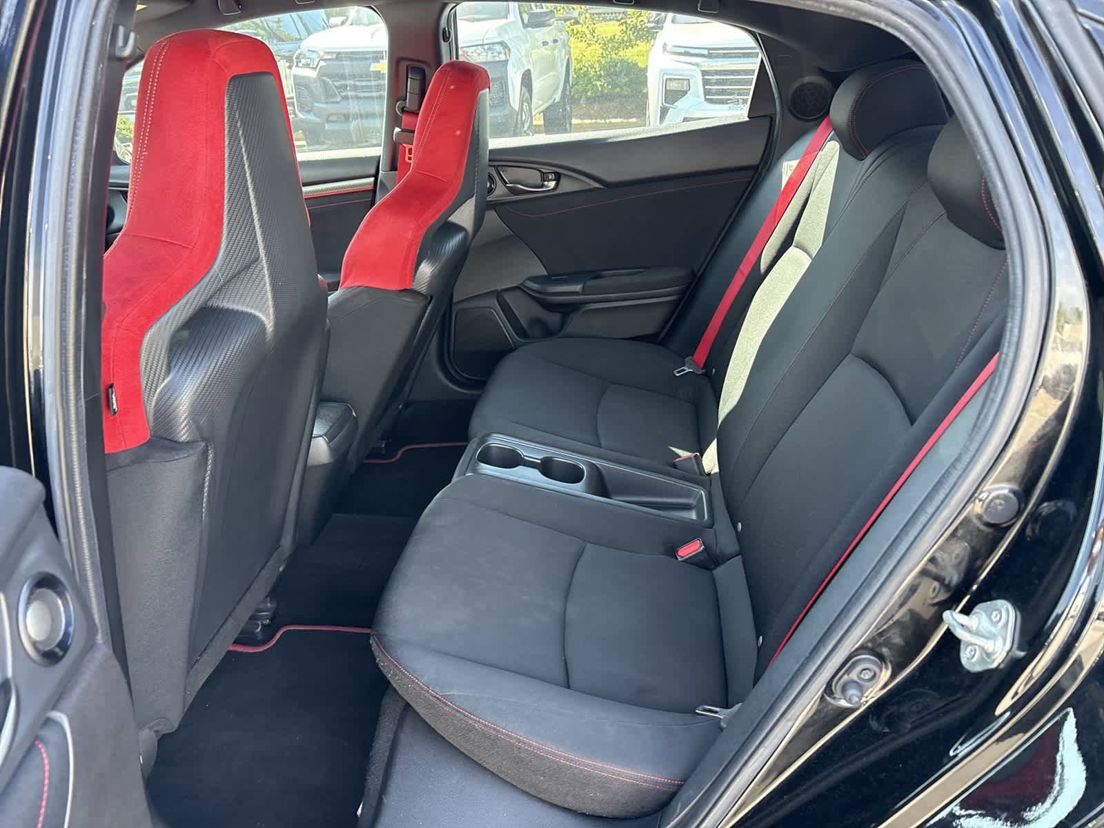 Used 2019 Honda Civic Type R image 23
