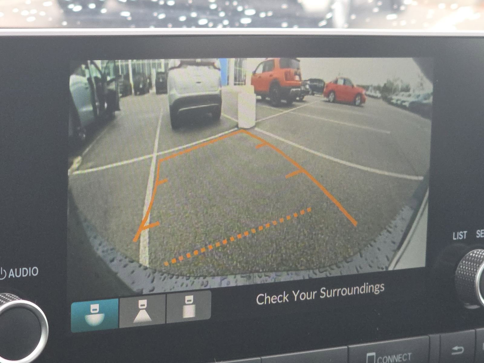 Used 2023 Honda Civic EX image 3