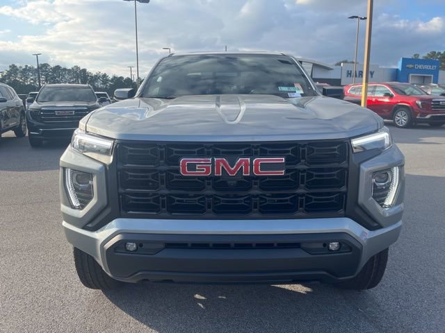 New 2026 GMC Canyon Elevation w/ Convenience Package image 2