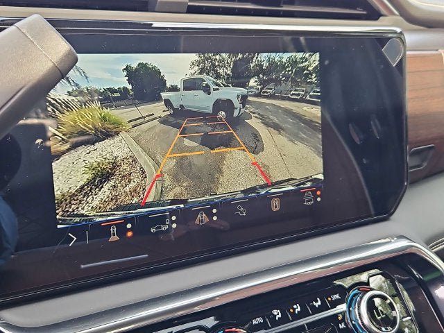 New 2026 GMC Sierra 3500 Denali Ultimate AWD/4WD image 15