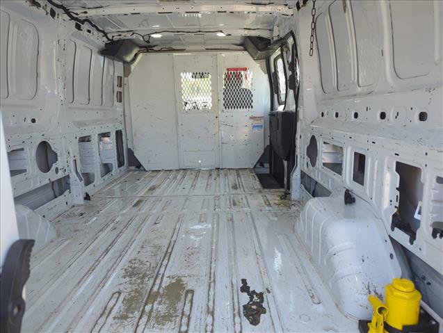 Used 2018 Ford Transit 250 148 Low Roof RWD image 25