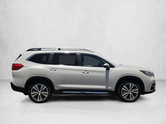 Used 2021 Subaru Ascent Limited w/ Popular Package #2A AWD/4WD image 4
