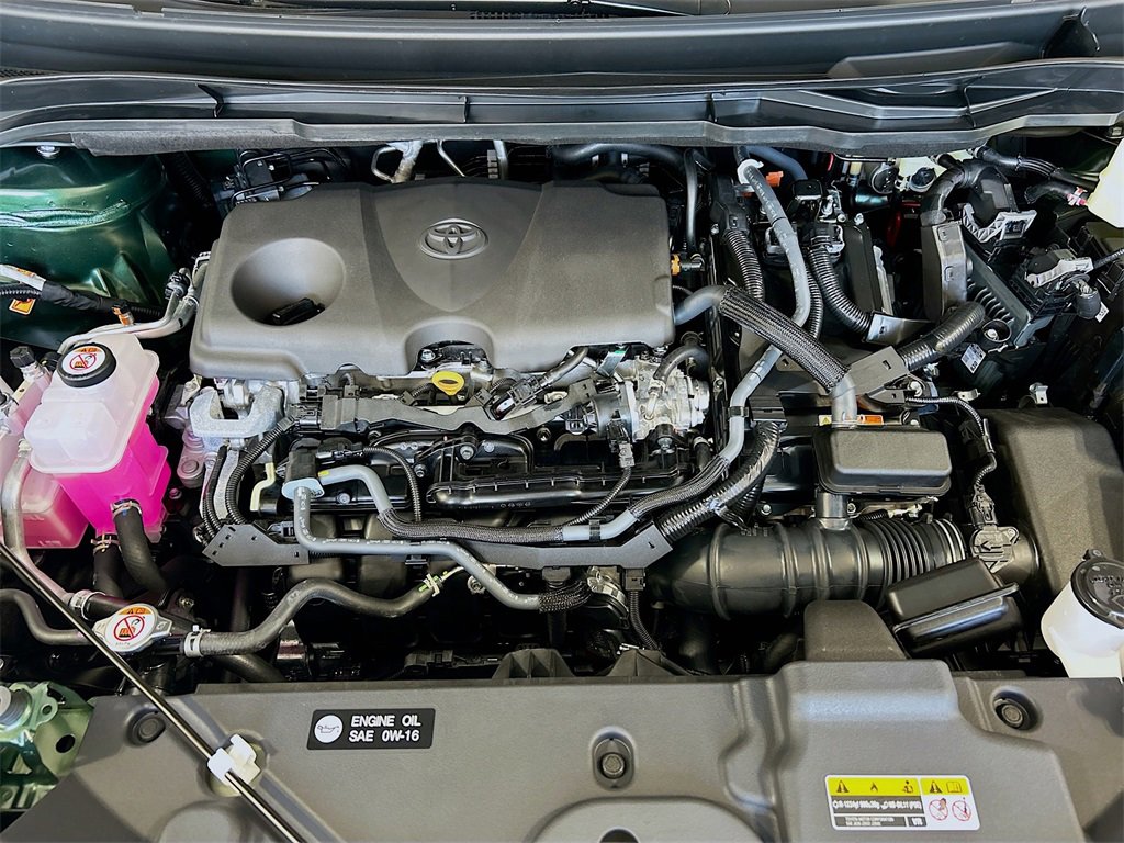 New 2026 Toyota Sienna Limited image 31