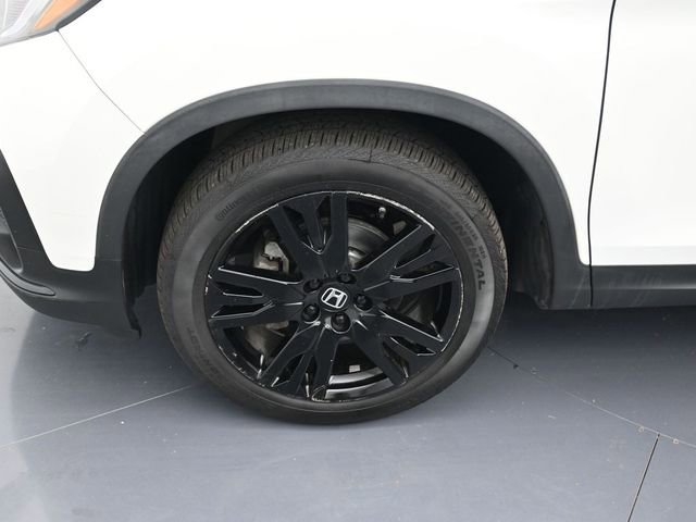 Used 2022 Honda Pilot Special Edition image 10