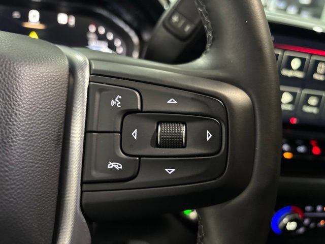Certified 2025 GMC Sierra 1500 SLE w/ Preferred Package AWD/4WD image 20