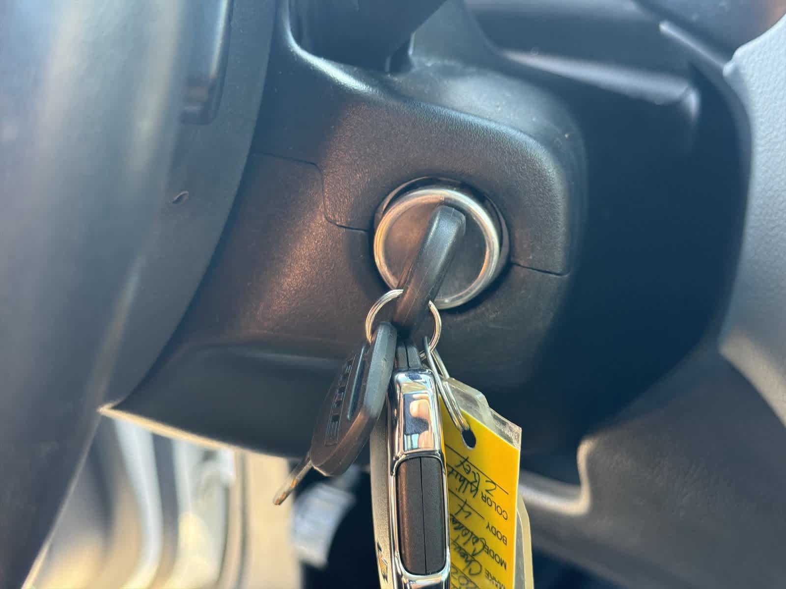 Used 2021 Chevrolet Colorado Z71 w/ Safety Package AWD/4WD image 17