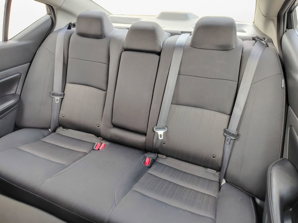 Used 2024 Nissan Altima 2.5 SV image 21