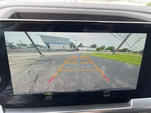 Used 2022 Chevrolet Silverado 1500 RST AWD/4WD image 17