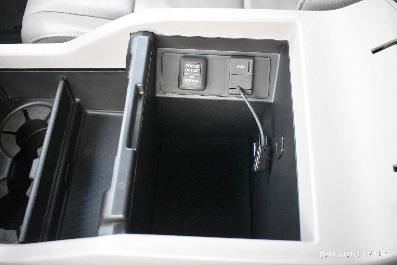 Used 2013 Honda Pilot EX-L image 29