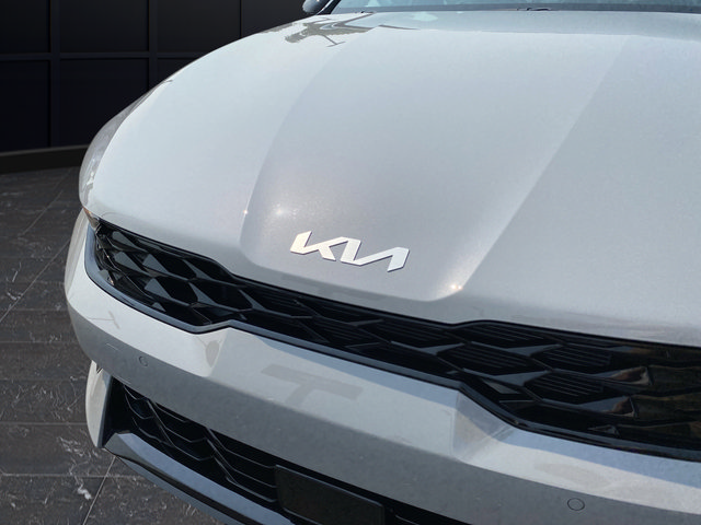 New 2026 Kia K5 GT-Line w/ GT-Line Premium Package FWD image 43