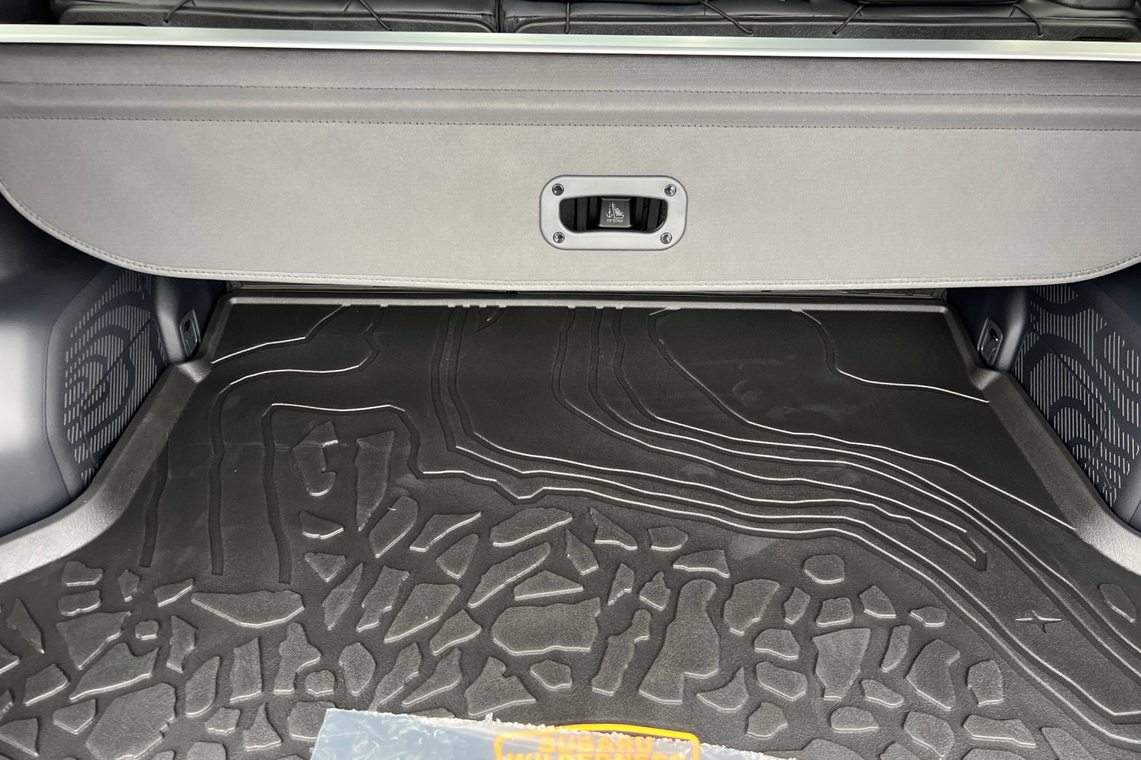 New 2026 Subaru Forester Wilderness image 15