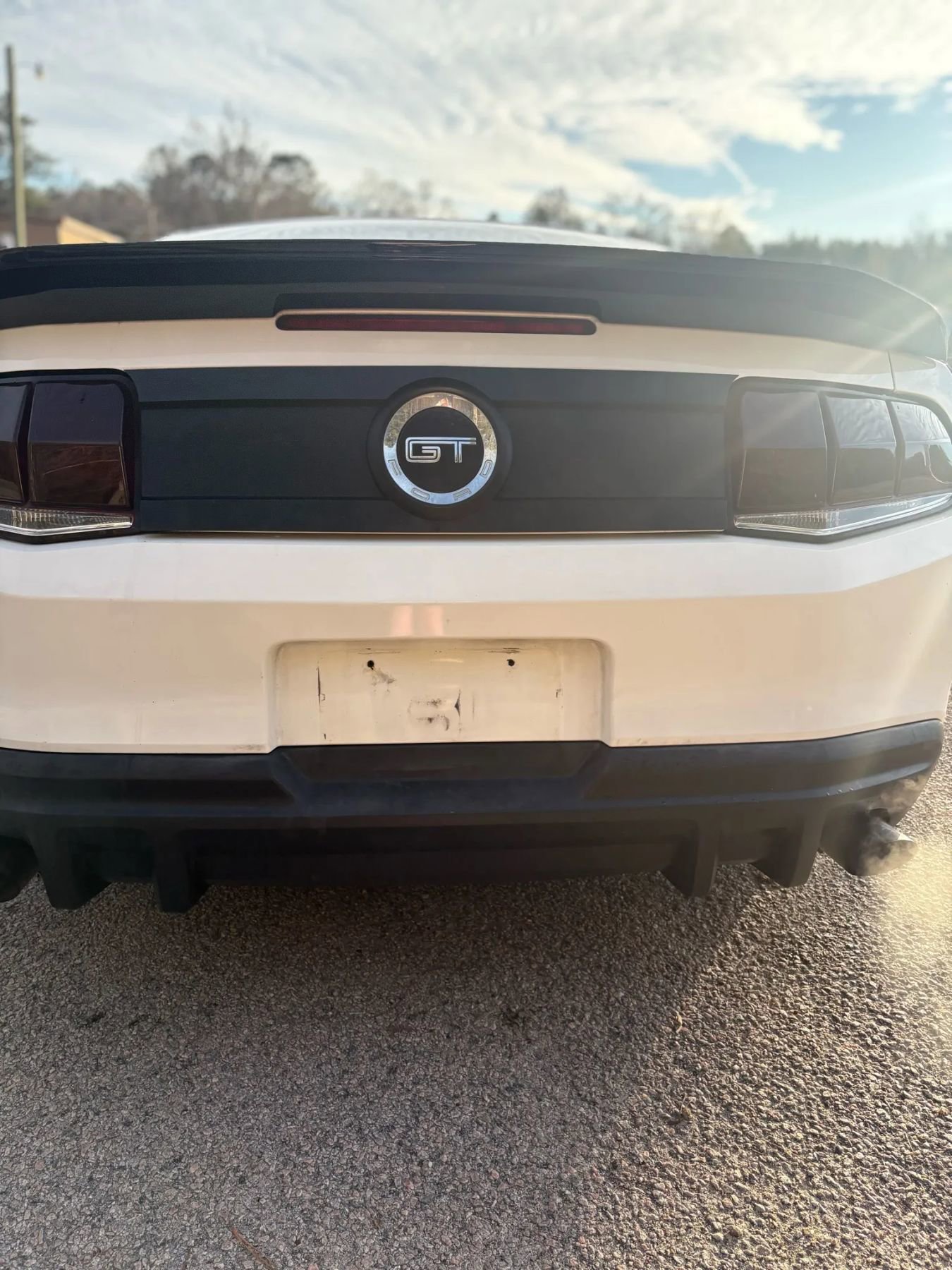 Used 2011 Ford Mustang GT Premium image 19