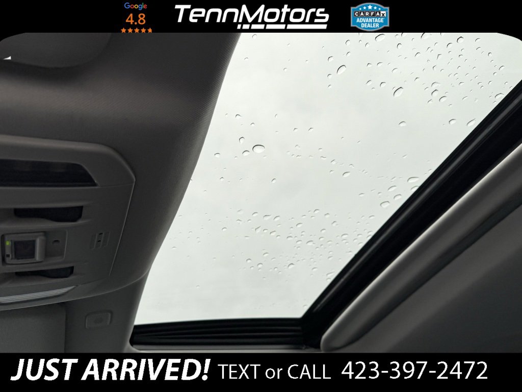 Used 2023 Toyota Highlander XLE image 25