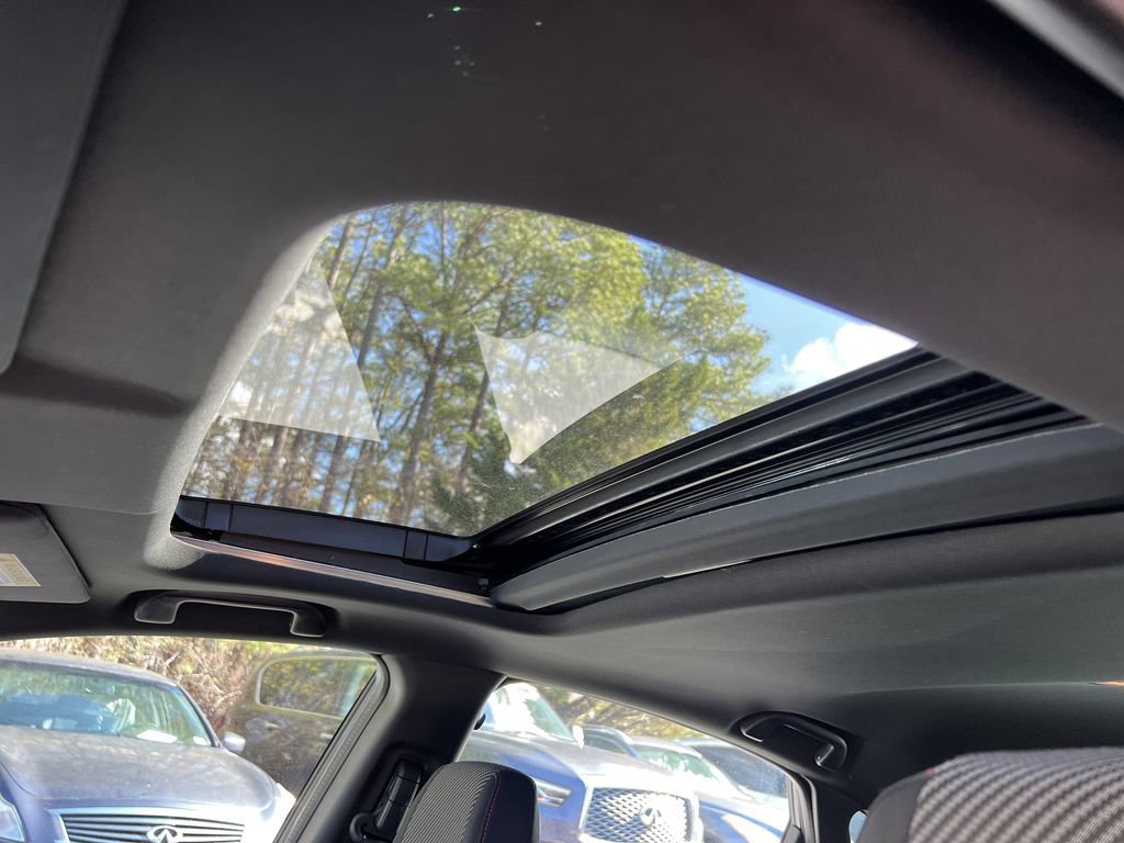 Used 2019 Honda Civic Si image 30