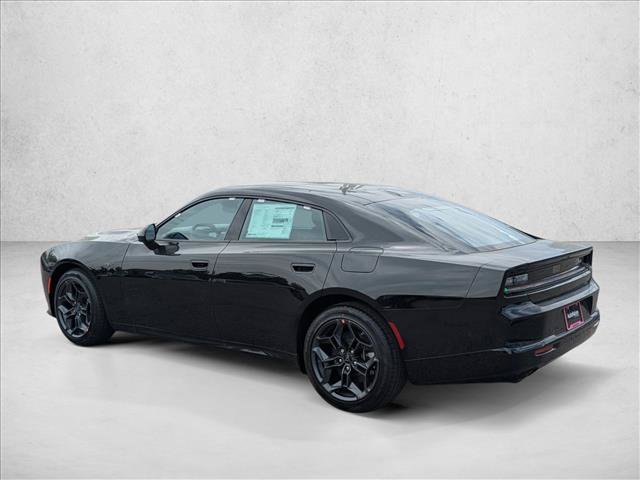 New 2026 Dodge Charger R/T w/ Driver Convenience Group AWD/4WD image 8