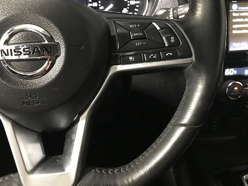 Used 2017 Nissan Rogue Sport SL w/ SL Premium Package AWD/4WD image 25