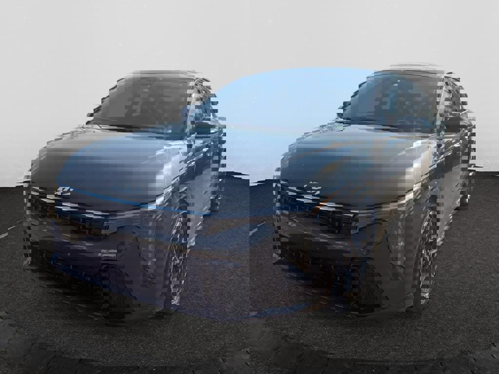 Used 2025 Kia K4 GT-Line w/ GT-Line Sunroof Package