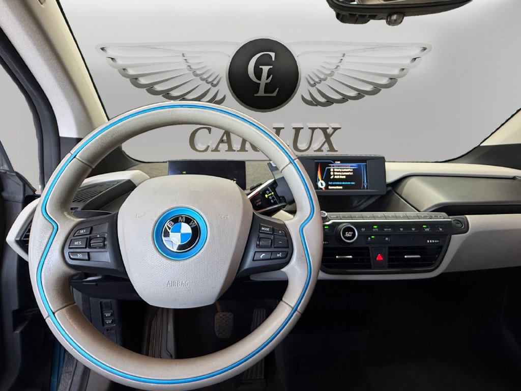 Used 2018 BMW i3 RWD image 10