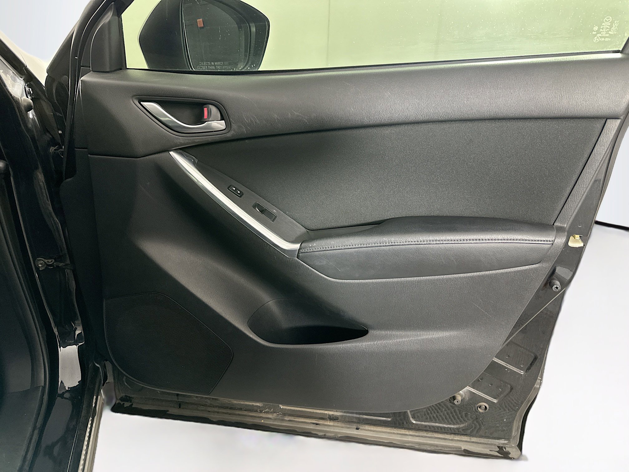 Used 2015 MAZDA CX-5 Sport w/ Bluetooth Audio Package image 28