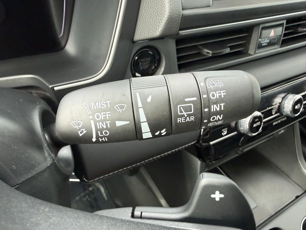 Used 2025 Honda Pilot EX-L image 22