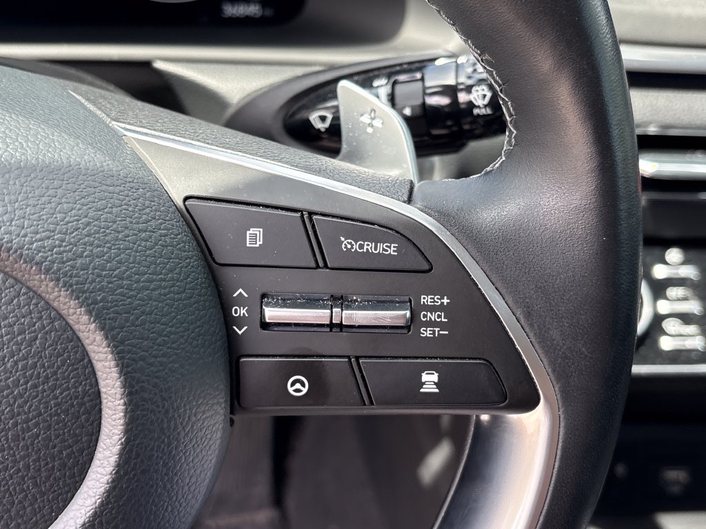Used 2023 Hyundai Sonata Limited FWD image 18
