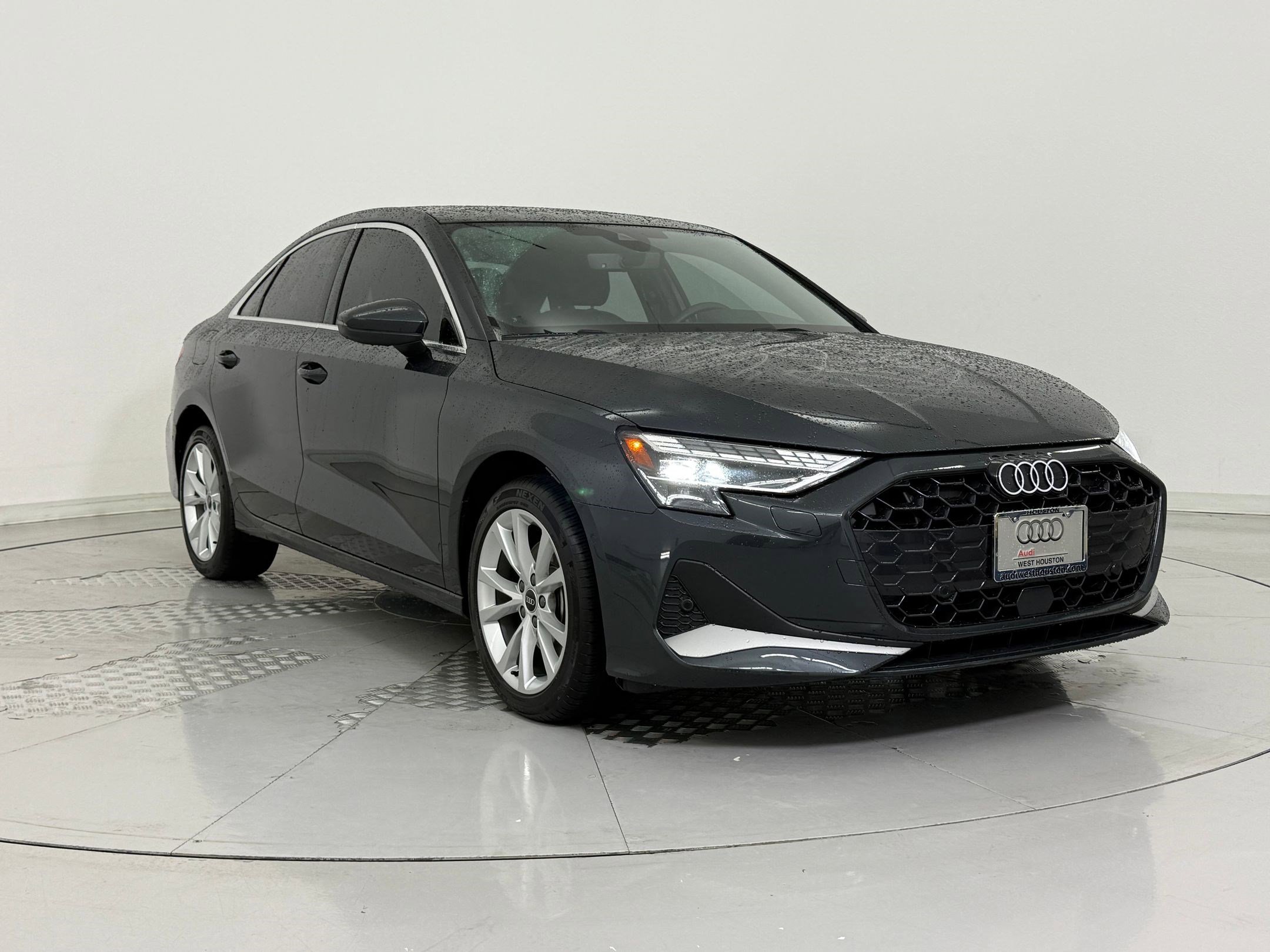 Certified 2025 Audi A3 2.0T Premium Plus w/ Premium Plus Package image 7