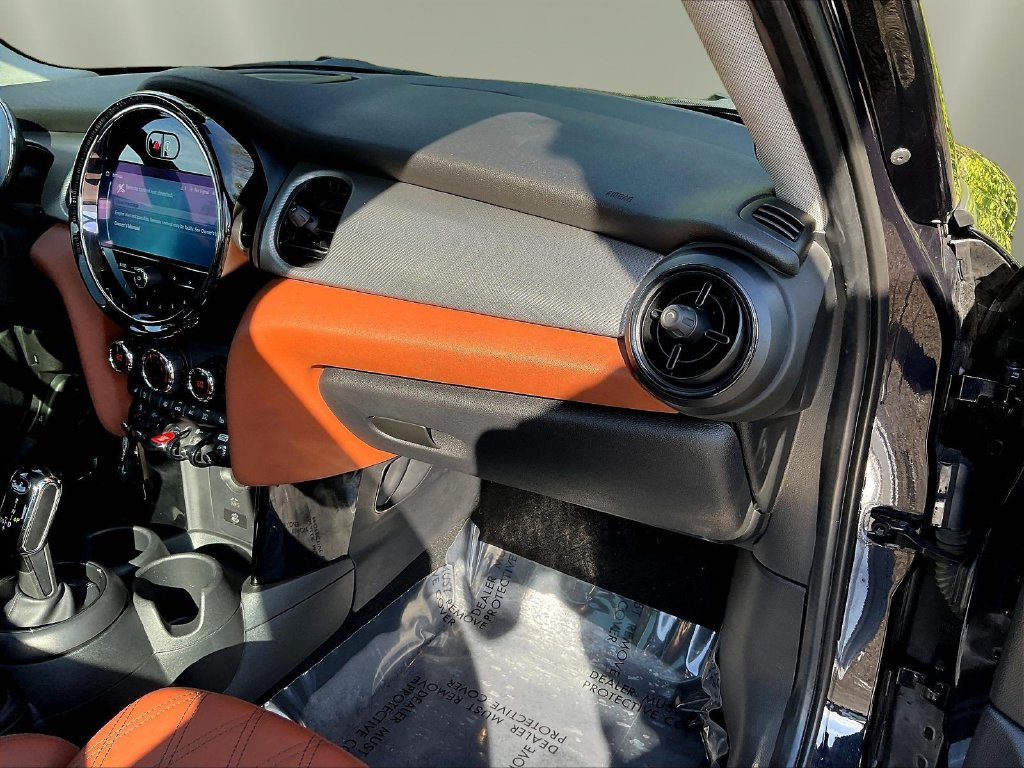 Used 2023 MINI Cooper S FWD image 26