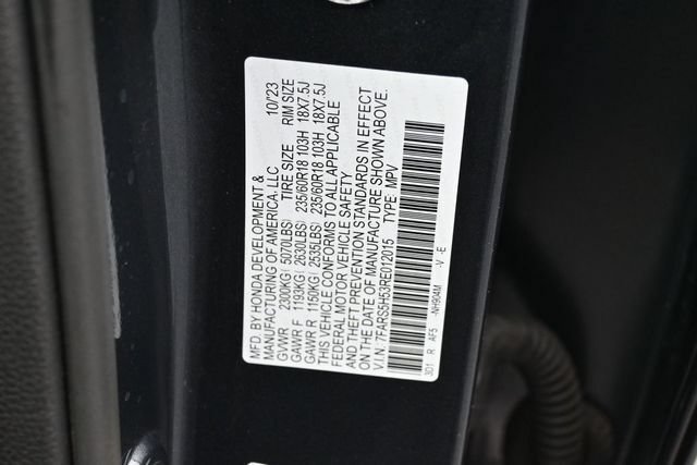 Used 2024 Honda CR-V Sport image 18