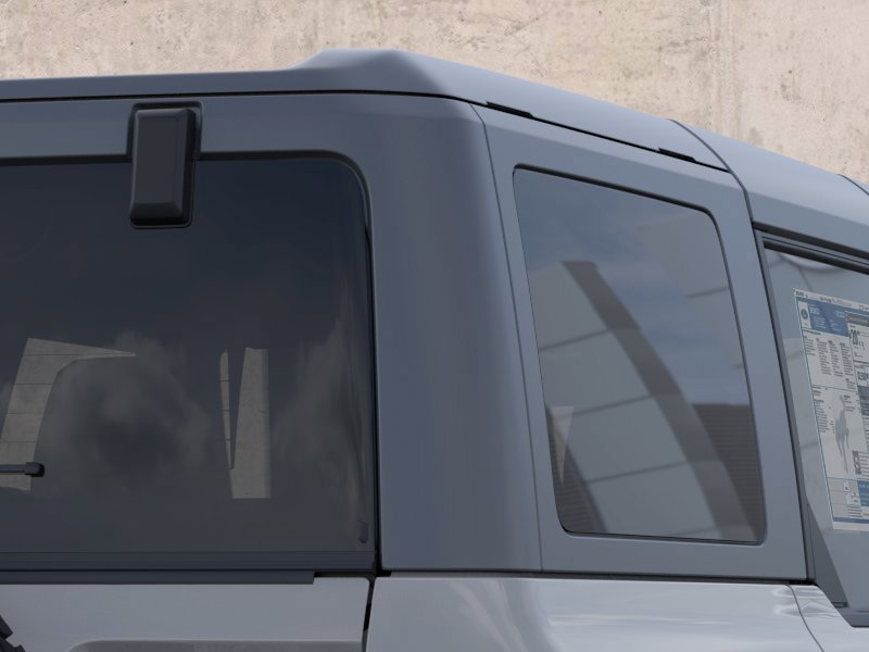 New 2026 Ford Bronco Outer Banks AWD/4WD image 25