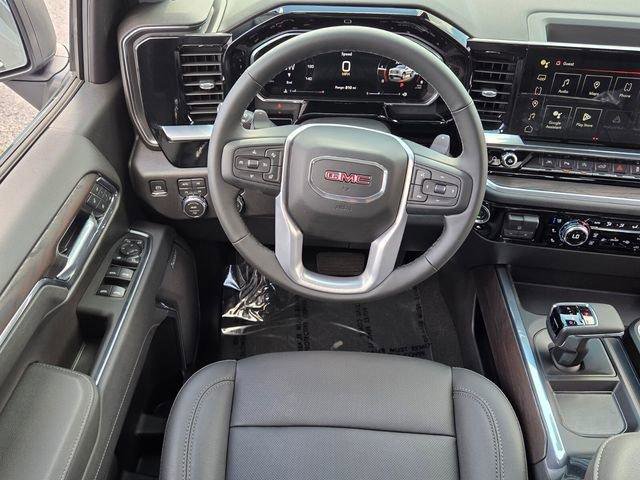 New 2026 GMC Sierra 1500 SLT w/ SLT Premium Plus Package AWD/4WD image 21