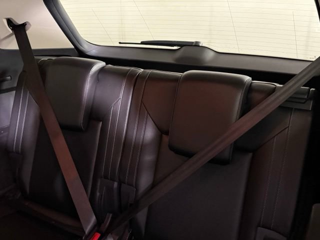 Used 2018 Volkswagen Atlas SEL AWD/4WD image 24