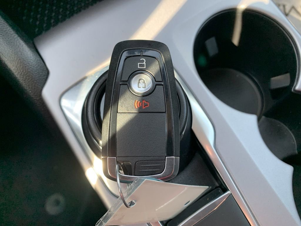 Used 2023 Ford Bronco Sport Big Bend image 30