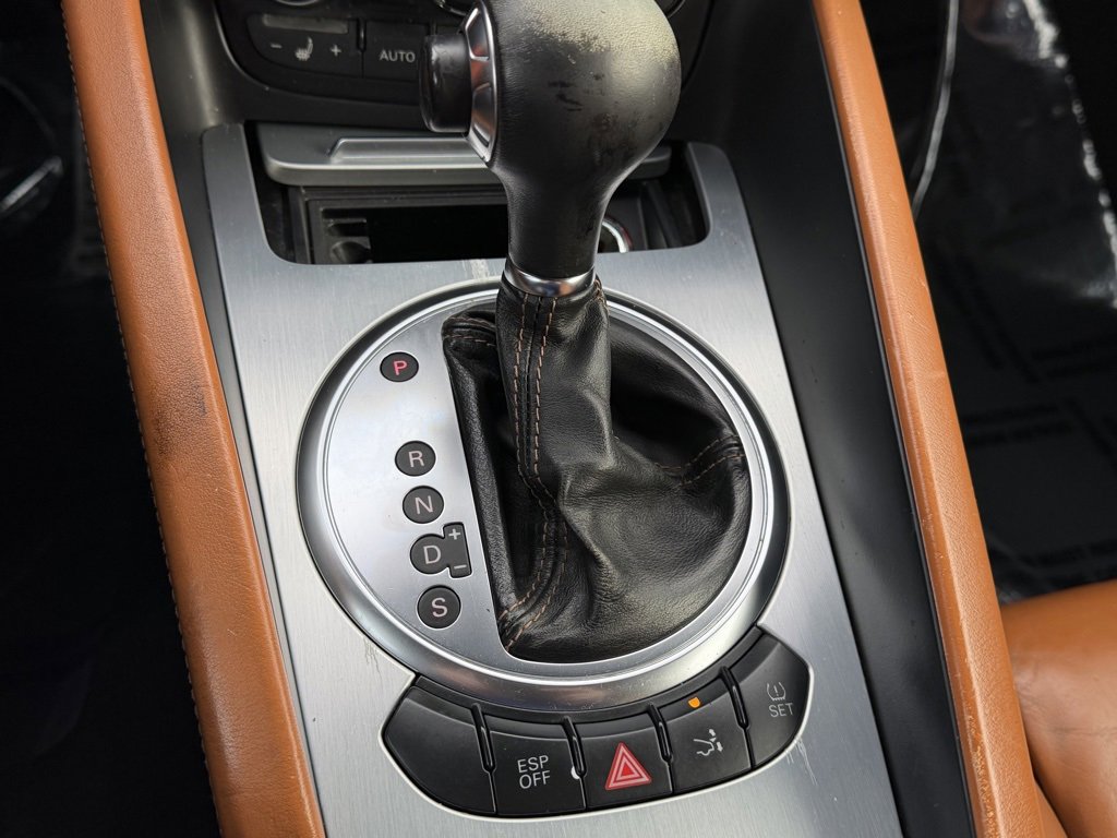 Used 2008 Audi TT 3.2 image 33