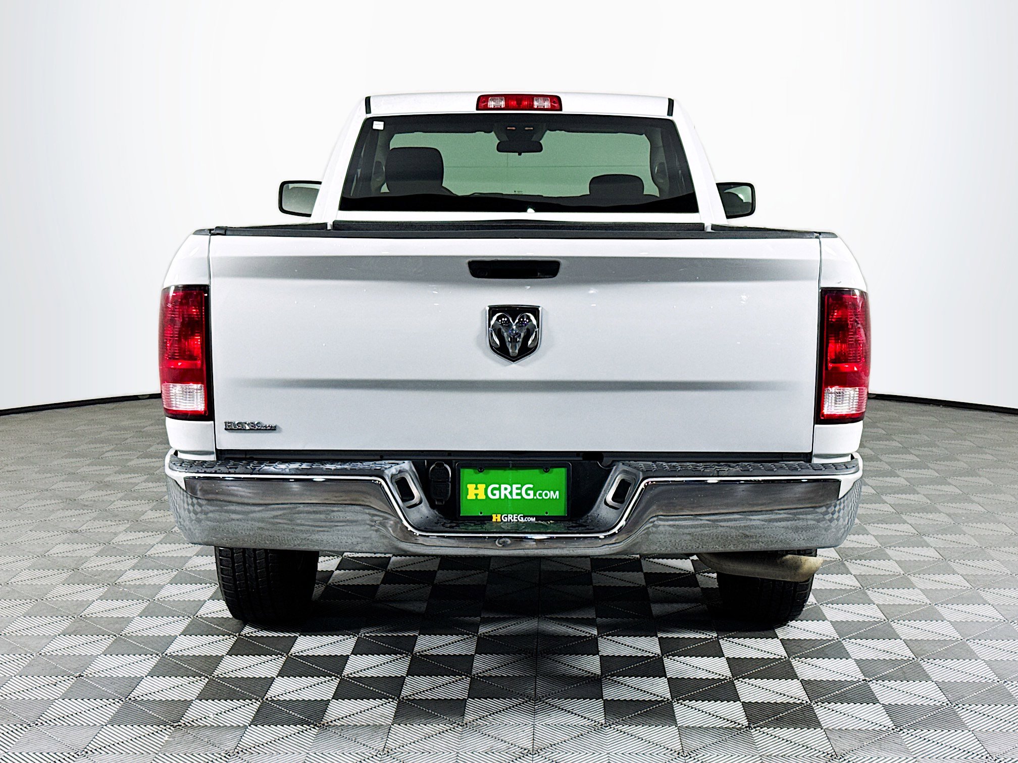 Used 2021 RAM 1500 Tradesman w/ Popular Equipment Group image 8