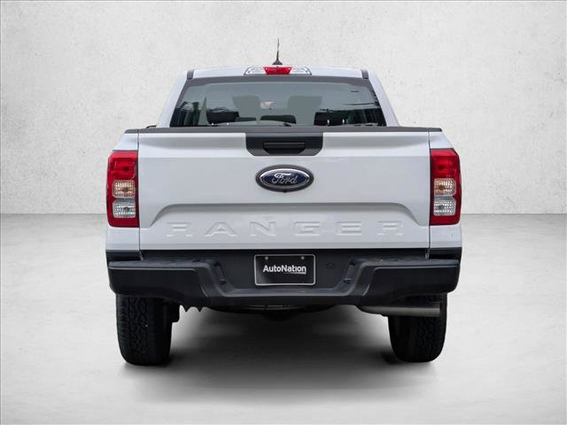 New 2025 Ford Ranger XL image 7