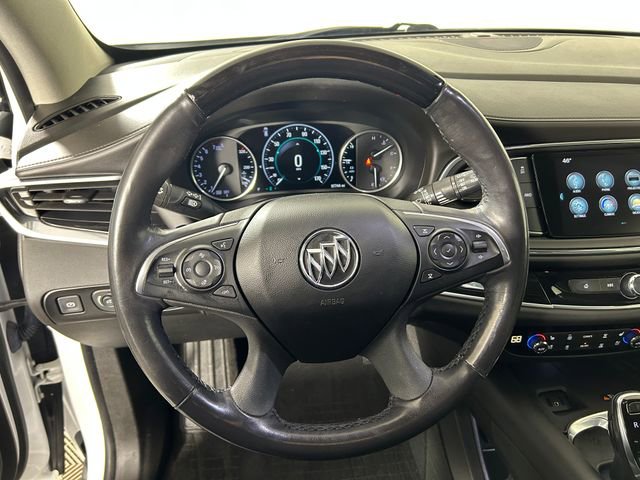 Used 2019 Buick Enclave Avenir image 15