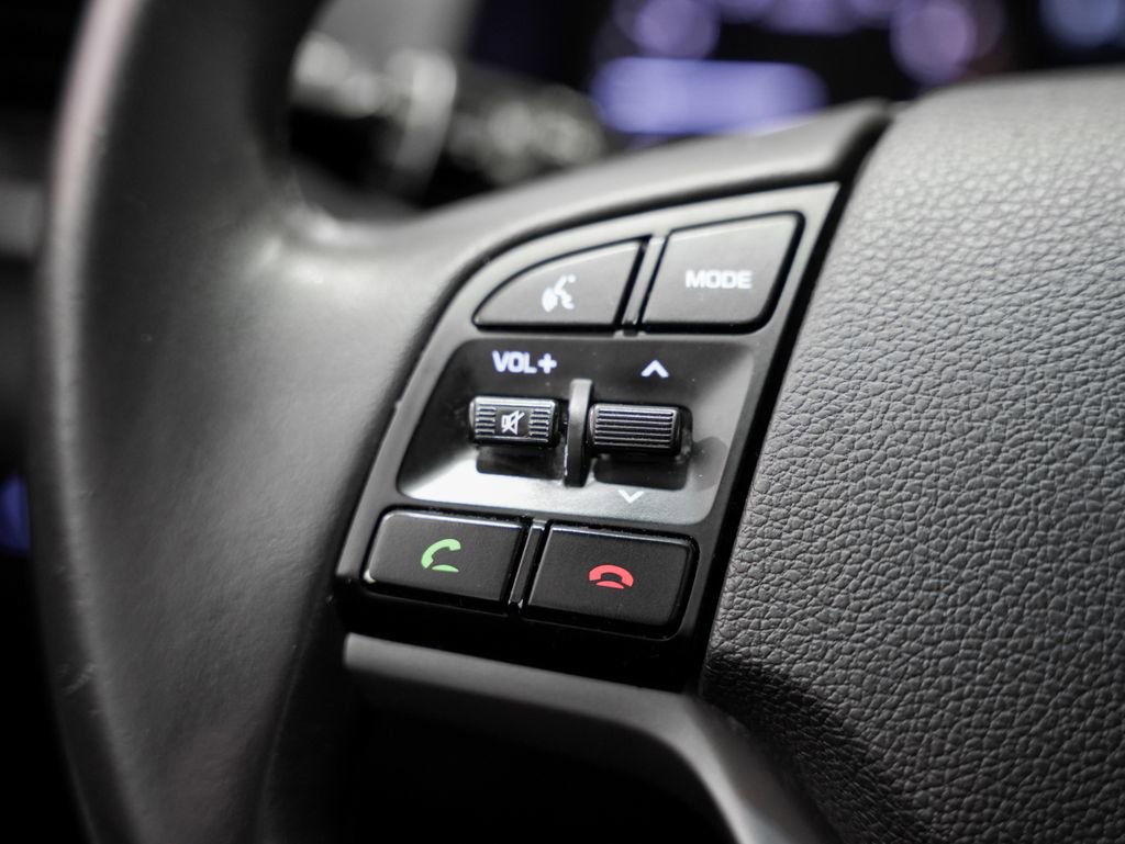 Used 2018 Hyundai Tucson Value image 15