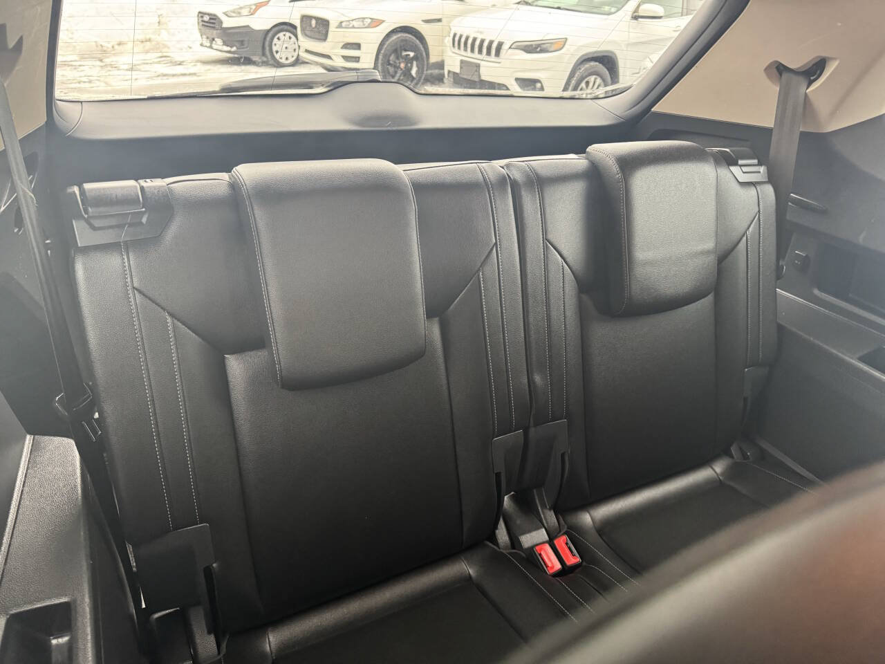 Used 2019 Volkswagen Atlas SE w/ Towing Package AWD/4WD image 36